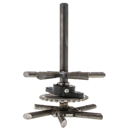 Toro 135-4341 Tine Shaft Right Hand