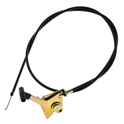 Cable del acelerador Toro 135-5260 Z-Spray