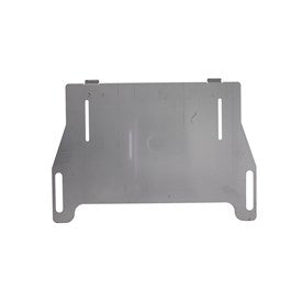 Exmark 135-5498-05 Knee Pad Plate
