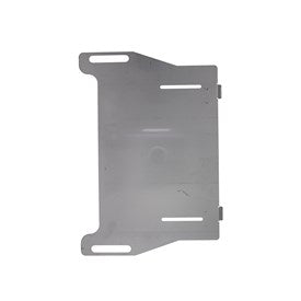 Exmark 135-5498-05 Knee Pad Plate