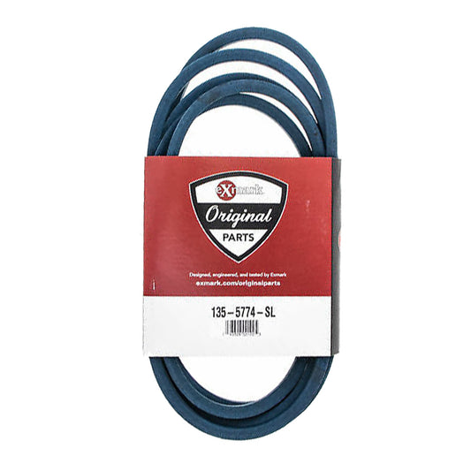Exmark 135-5774-SL V-Drive Belt