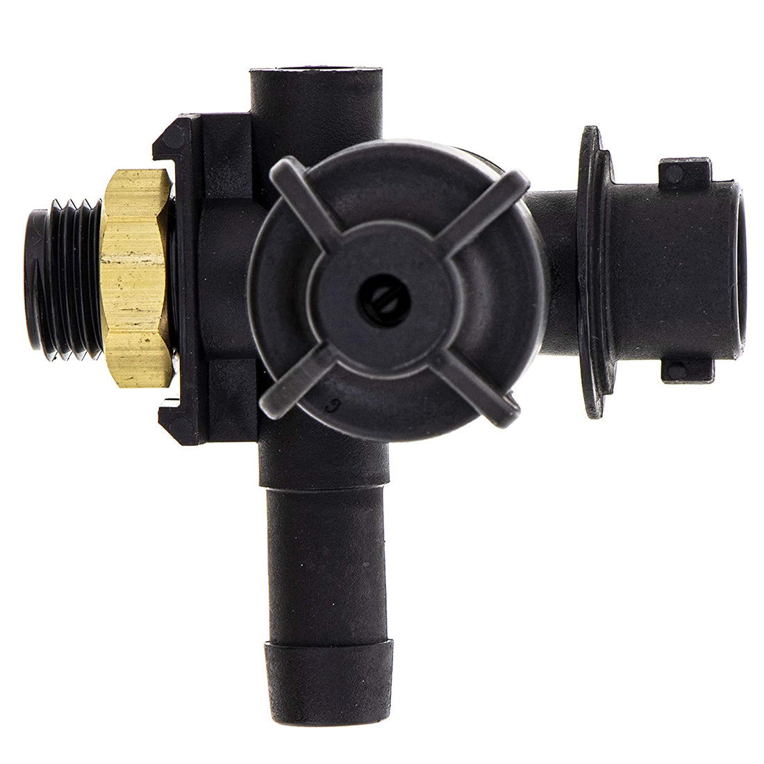 Toro 135-5790 Cuerpo de boquilla derecha para Z-Spray