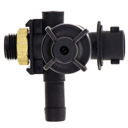 Toro 135-5790 Cuerpo de boquilla derecha para Z-Spray