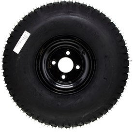 Exmark 142-5508 Wheel and Tire