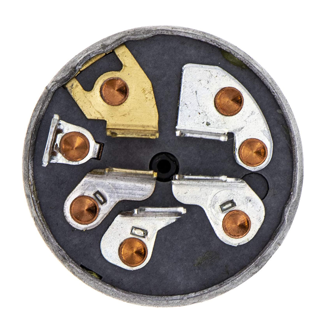 Toro 135-6052 Ignition Switch