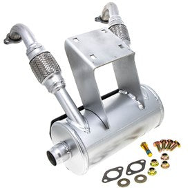 Exmark 135-7562 Muffler Kit