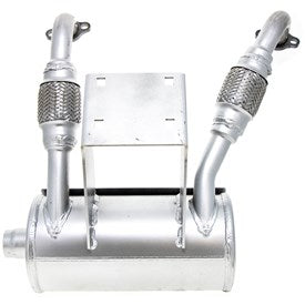 Exmark 135-7562 Muffler Kit