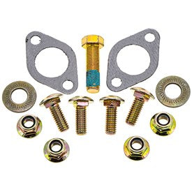 Exmark 135-7562 Muffler Kit