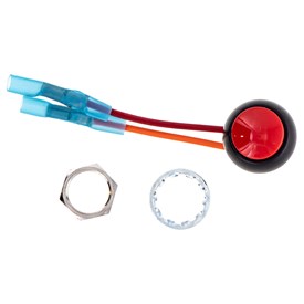 Exmark 135-8912 Foot Switch Only 2010FS