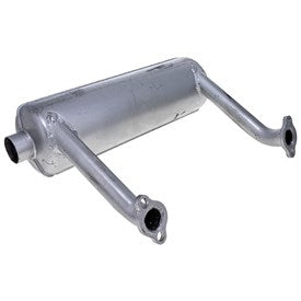 Exmark 135-9245 Muffler