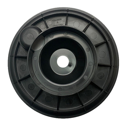 Toro 136-5850 Kit de rueda trasera
