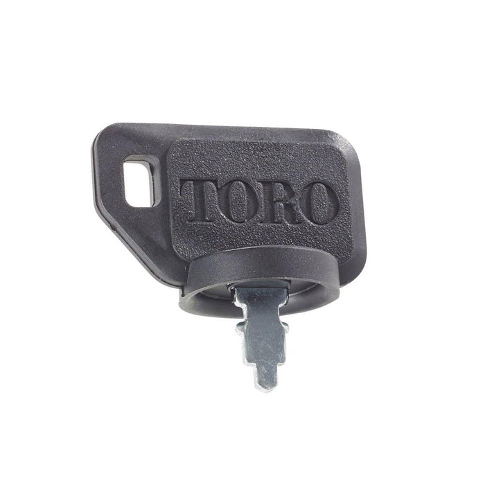 Toro 136-8670P Teclas de encendido/apagado para equipos de césped y nieve