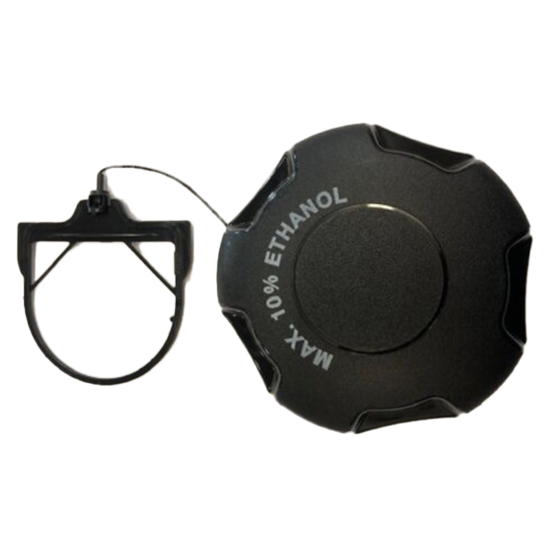 Toro 137-4119 Tapa de combustible con trinquete