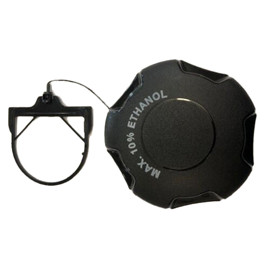 Toro 137-4119 Tapa de combustible con trinquete