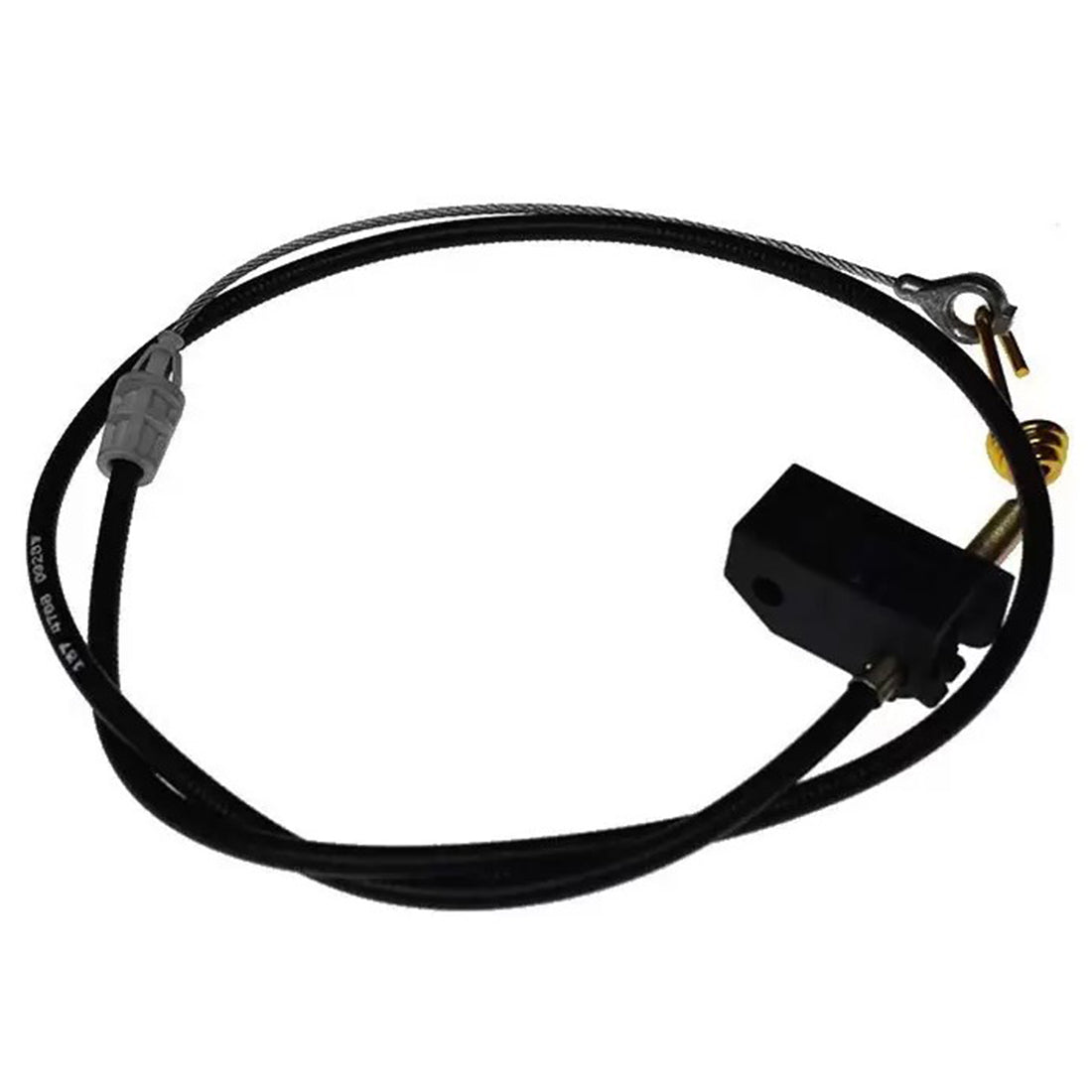 Toro 137-4768 Traction Cable — Russo Power Equipment