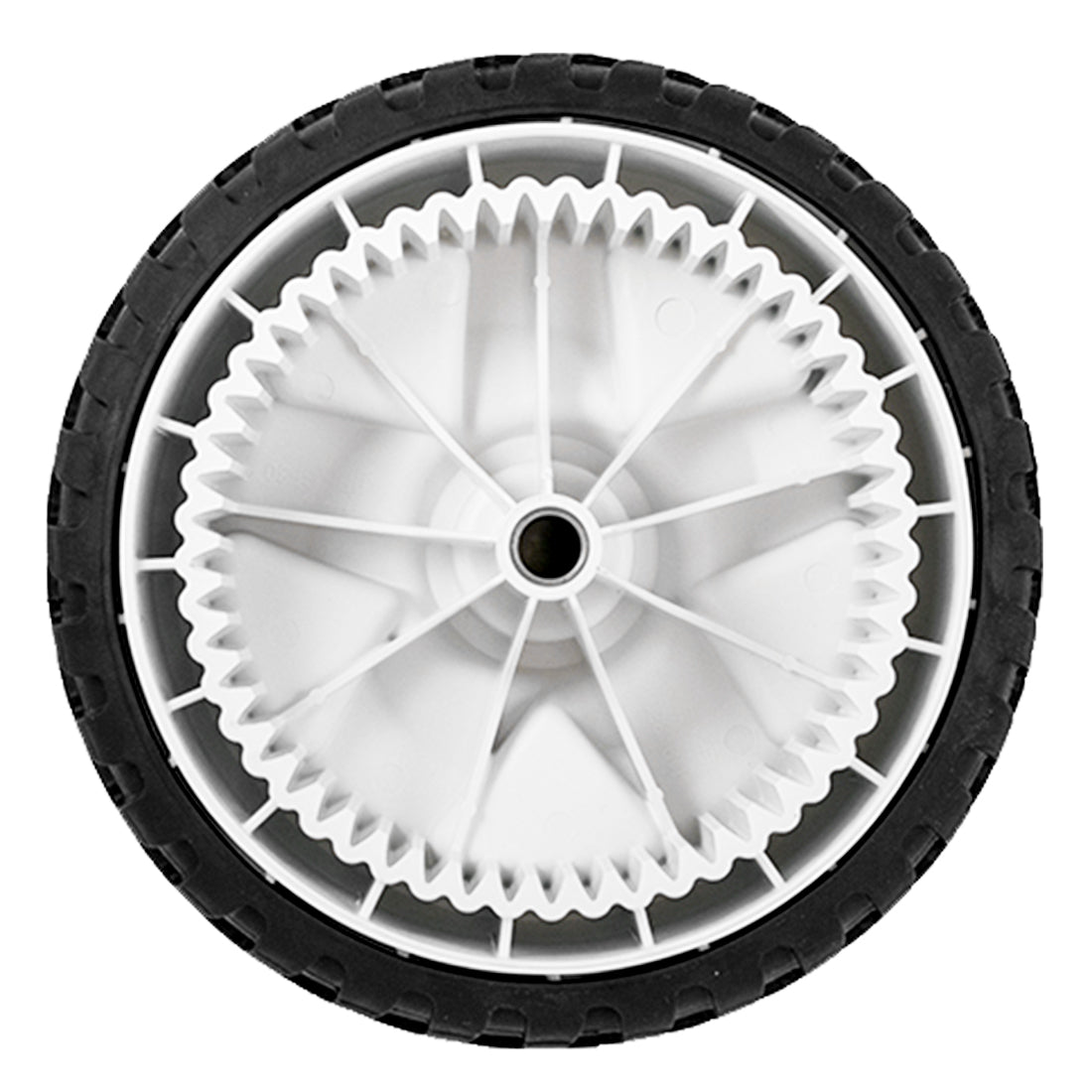 Rueda dentada autopropulsada Toro 137-4832 de 8 pulgadas