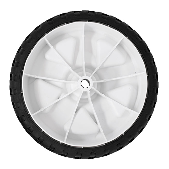 Toro 8" Wheel Assembly 137-4833