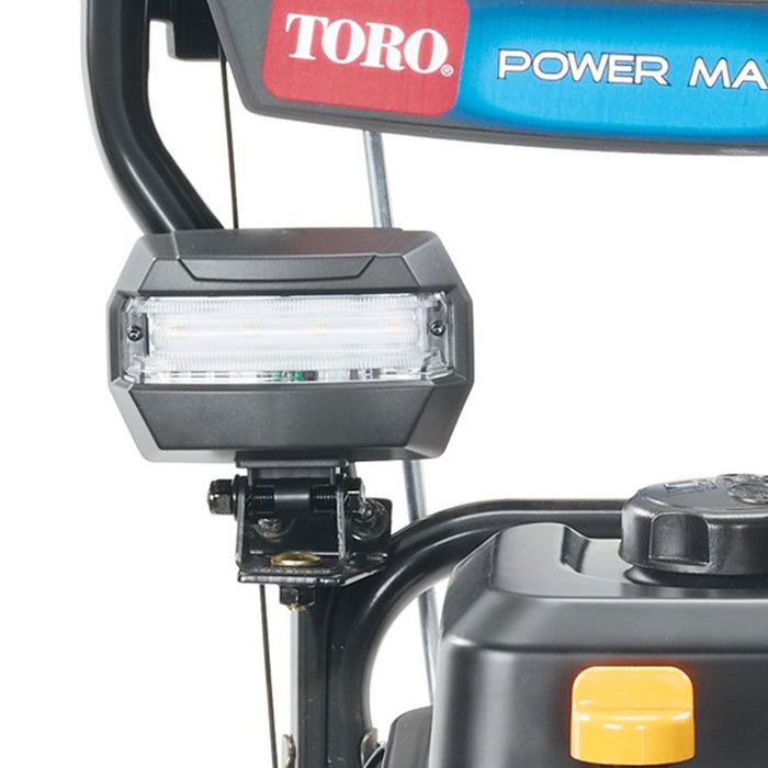 Toro 138-0670 Luz LED para lanzanieves Power Max