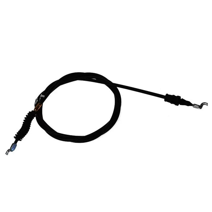 Toro 138-0730 Cable de control del deflector