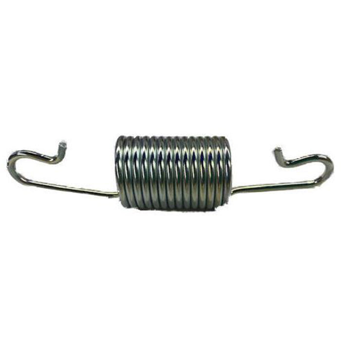 Toro 90mm Exhaust Spring Pair - Stainless Steel For Motorcycle Exhaust Systems