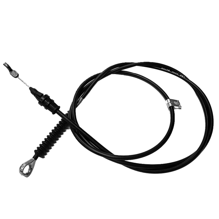 Toro 138-3672 Cable de control del deflector