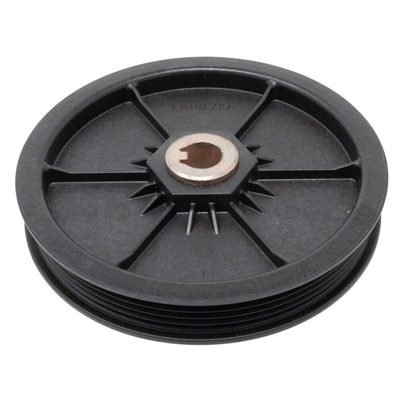 Toro 138-8720 Pulley