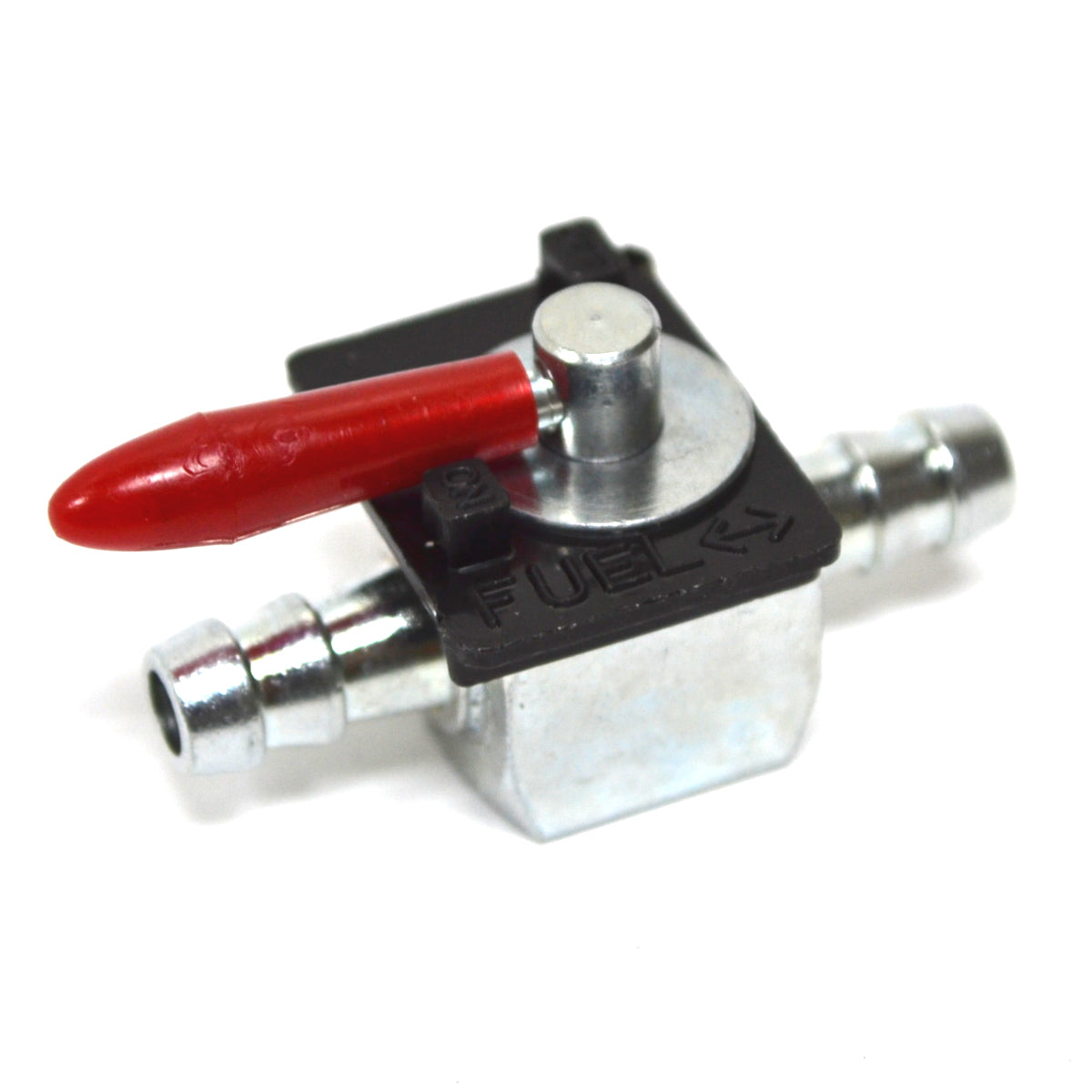 Russo 13121 1/4 In. Fuel Shut of Valve