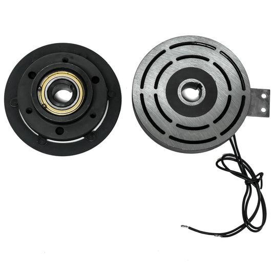 Universal Clutch Assembly for Boss PMV0107 PMV1013 Buyers 1401150 Meyer 61667