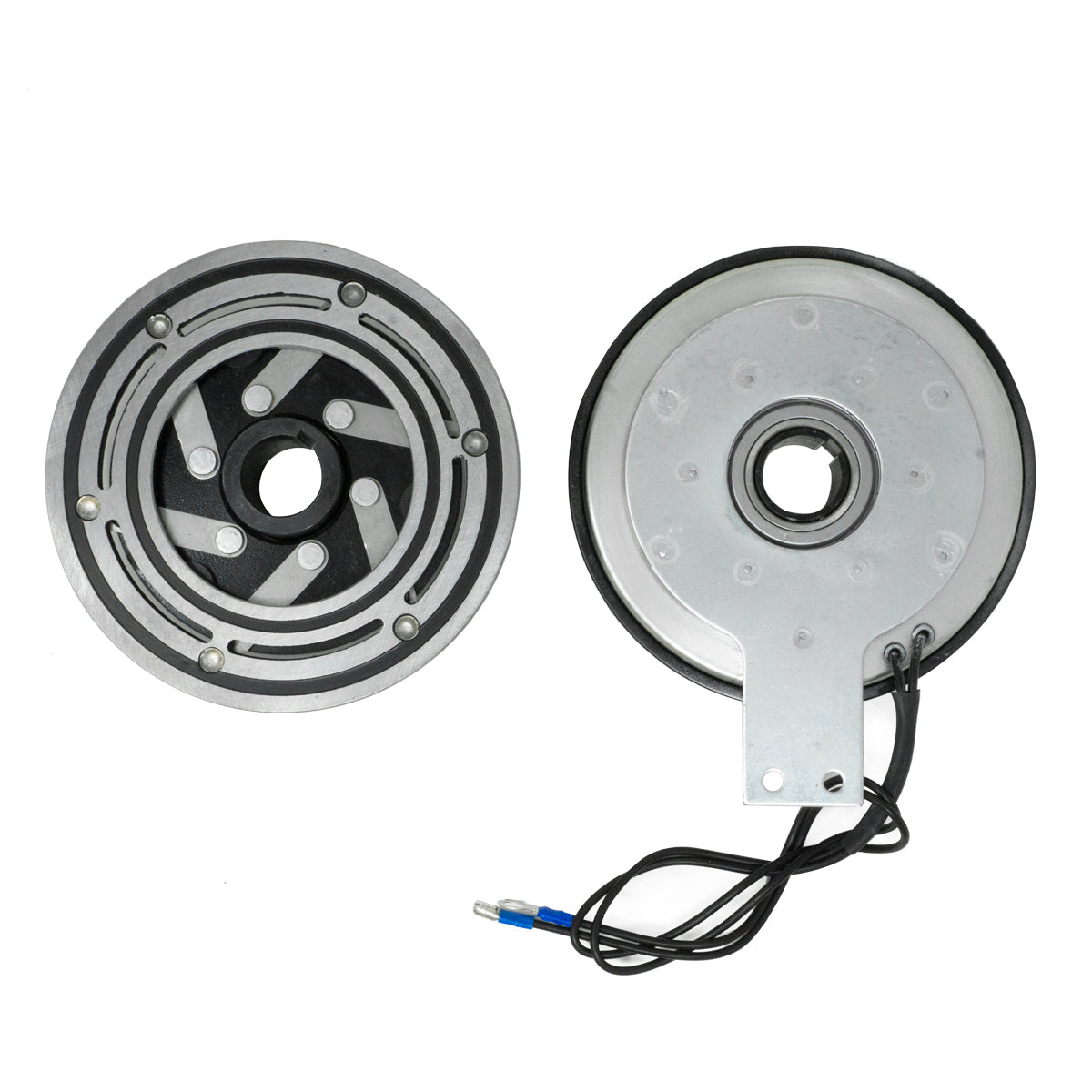 Universal Clutch Assembly for Boss PMV0107 PMV1013 Buyers 1401150 Meyer 61667