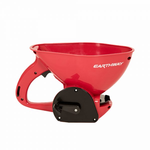 Earthway 14124 Handheld Spreader 4 LB