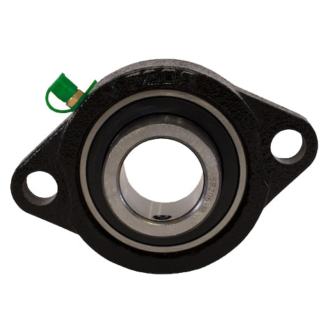 Buyers 1410200 Cojinete de recogida del eje de transmisión lateral del conducto autoalineable de 1-1/8"