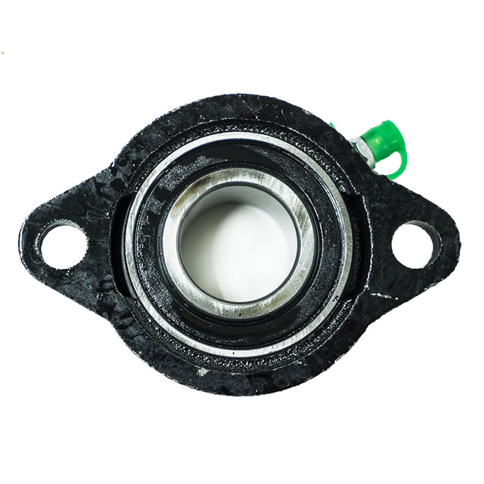 Buyers 1411000 Replacement 2-Hole 1 Inch Flanged Cast Bearing