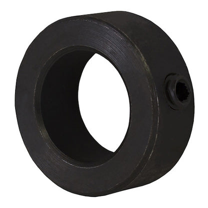 Buyers 1411500 Collar de bloqueo de 1" para esparcidores Saltdogg®