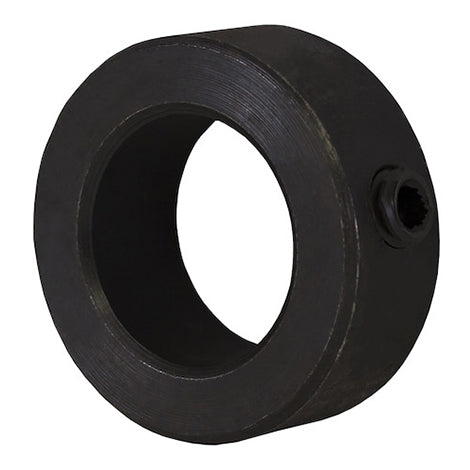 Buyers 1411500 Collar de bloqueo de 1" para esparcidores Saltdogg®