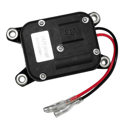 Throttle Motor for BOSS 05006656 Buyers 1411907 Fisher 20134 Western 65374