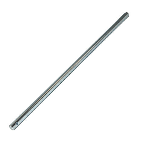 Buyers 1420150 23" Standard Length Zinc Spinner Shaft