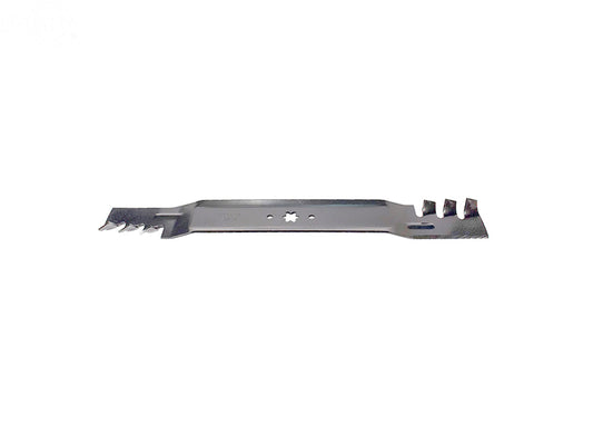 Cuchilla para cortadora de césped Rotary 14419