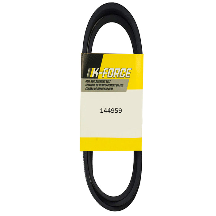 A&amp;I Products 144959 Cinturón de cubierta