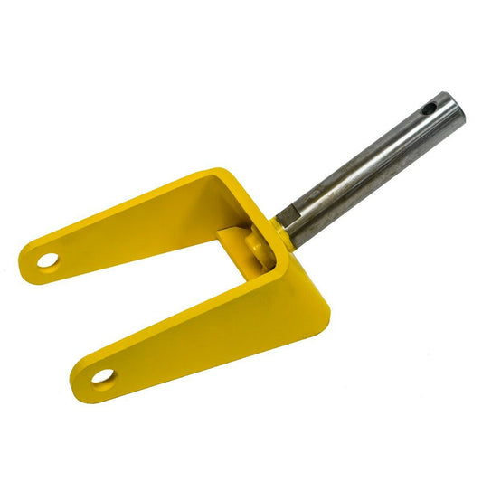 Rotary 17432 L-S Caster Yoke