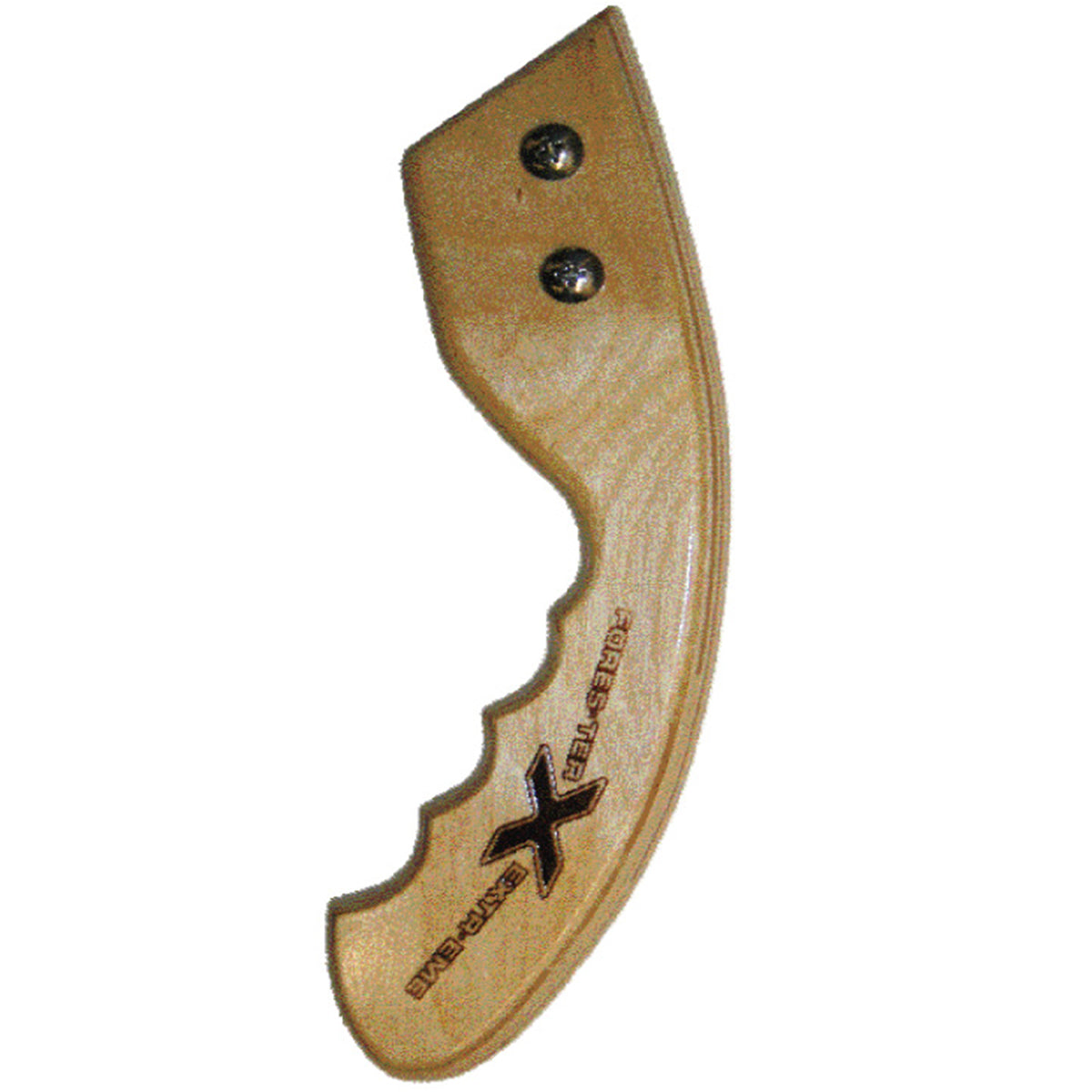 Ahlborn Equipment 147TA Straight Wooden Hand Saw Handle