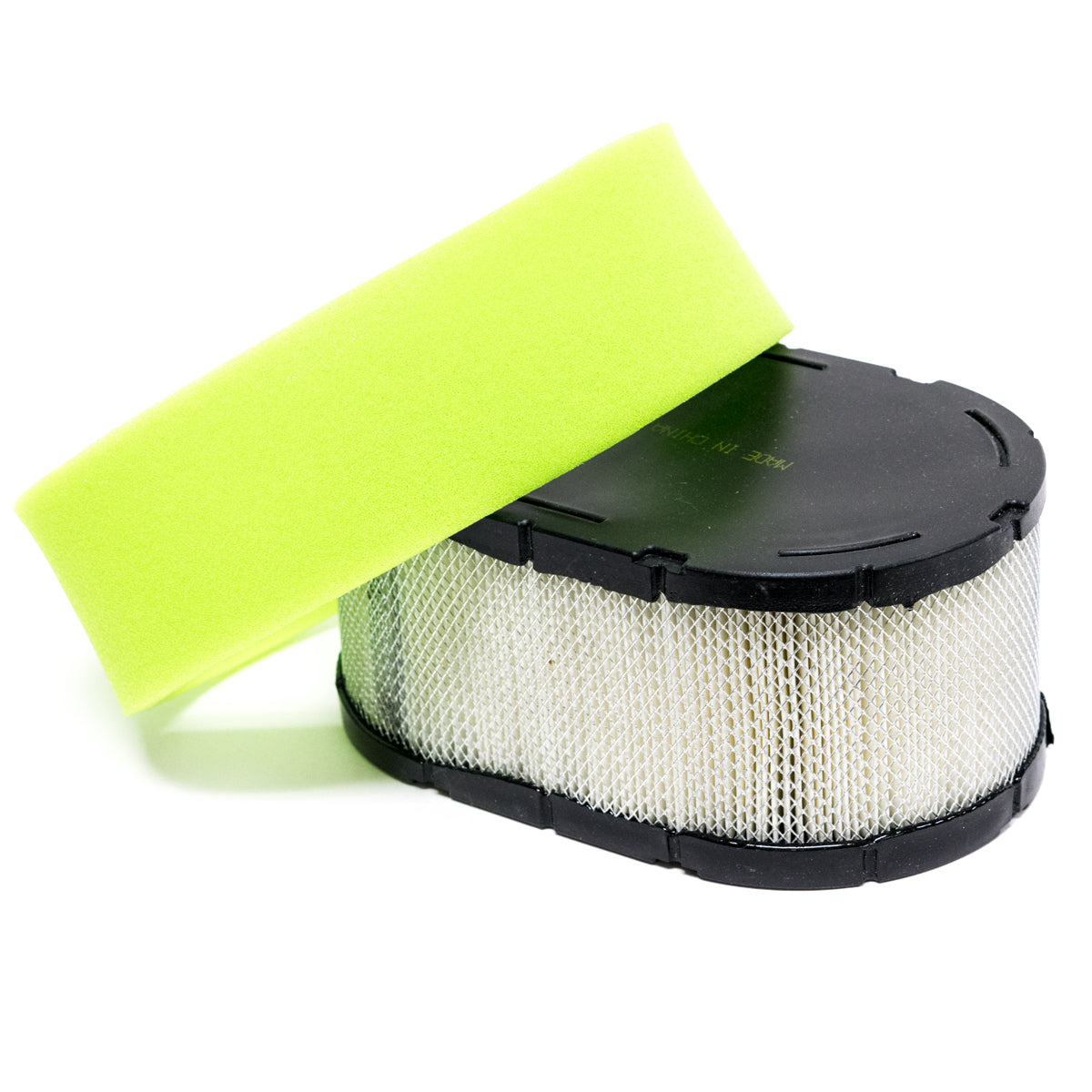 Kit de filtros de mantenimiento y bujías para motor Kohler Confidant 19-25 7000 Series 20-26