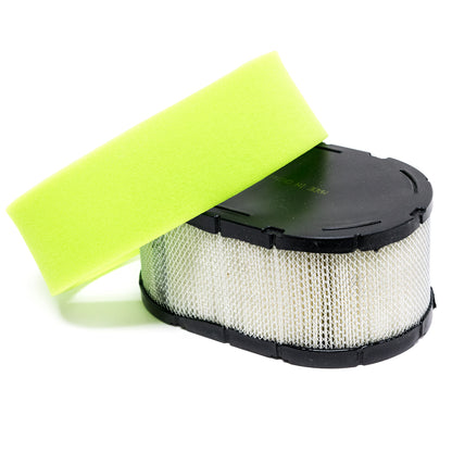 Kit de filtros de mantenimiento y bujías para motor Kohler Confidant 19-25 7000 Series 20-26