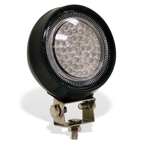 Buyers 1492110 5 Inch Wide LED Sealed Rubber Flood Light Series