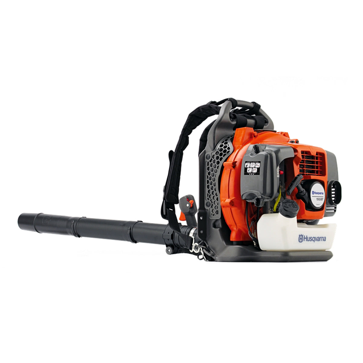 Husqvarna 150BT Backpack Blower — Russo Power Equipment