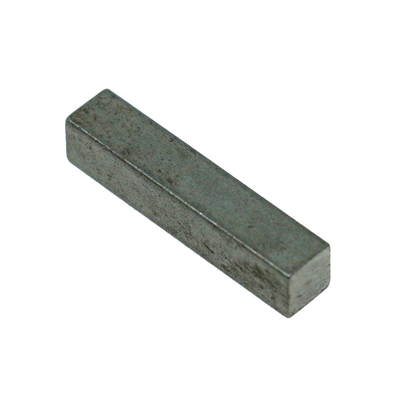 Wright 15990004 Machine Key 5mm X 5mm X 25mm