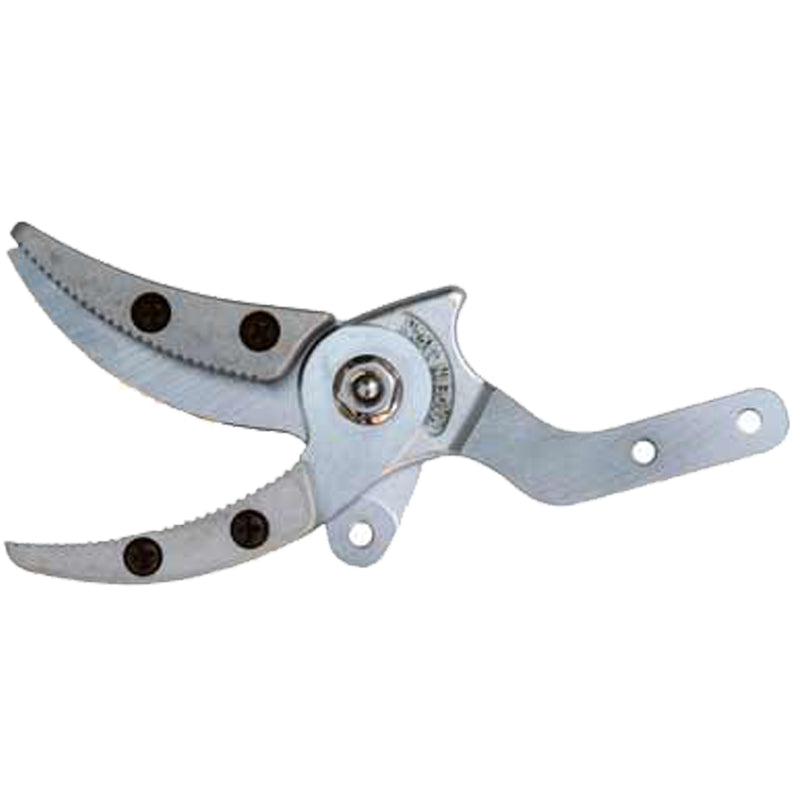 Grow Tech Pruners LA-160ZF305 Podadora telescópica de largo alcance ZR de 6'-10'