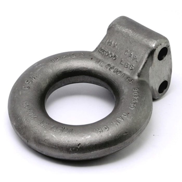 Wallace Forge 3in 25K Adjustable Tow Ring 16137