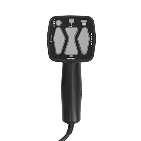 Buyers 16160600 Controlador manual quitanieves