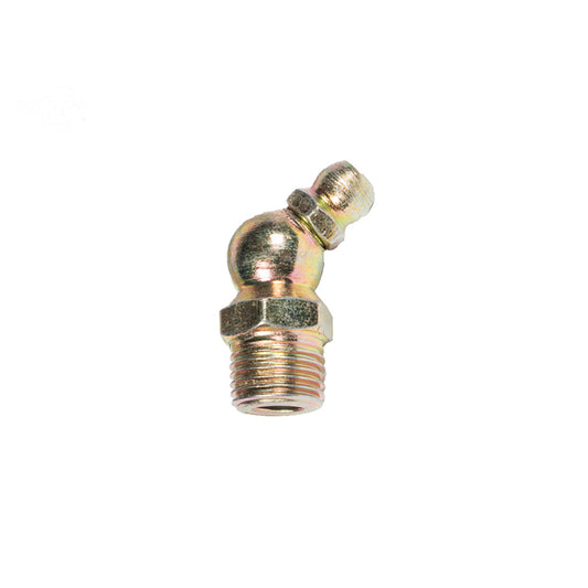 Rotary 164 Grease Zerk 45° Elbow