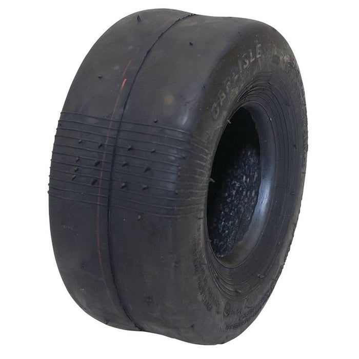 Carlisle 5120101 B Smooth 9x3.50-4 Tire